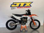 KTM 450 SX (bj 2023), Motoren, KTM, Motorrijbewijs A, Bedrijf, Onbekend