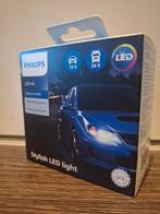 Philips H4 ultinon pro3021 LED. NIEUW, Led-lamp, Minder dan 30 watt, Nieuw, E27 (groot)