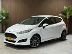 Ford Fiesta 1.0 EcoB. Sport (bj 2013), Auto's, Voorwielaandrijving, Euro 5, Gebruikt, Bedrijf