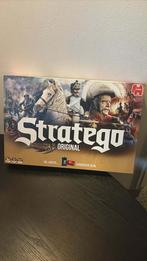 Stratego Original - Zo goed als nieuw, Een of twee spelers, Ophalen of Verzenden, Zo goed als nieuw