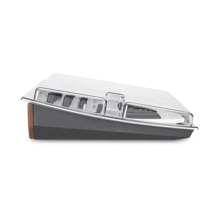 Decksaver Korg Minilogue & XD stofkap, ., Nieuw, ., .