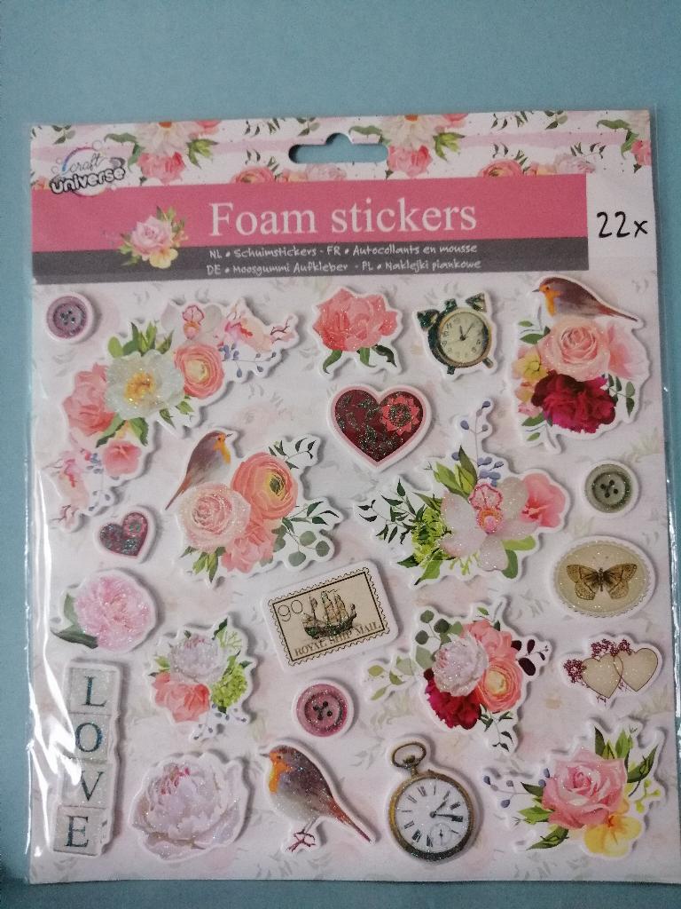 Diverse spullen om kaarten te maken, zie foto's, Hobby en Vrije tijd, Kaarten | Zelf maken, Ophalen of Verzenden, Nieuw, Overige thema's