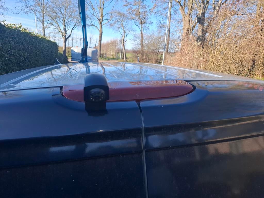 Achteruitrijcamera Ford Transit Connect, Auto diversen, Ophalen of Verzenden, Zo goed als nieuw