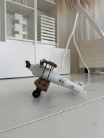 Rivièra Maison Plane - Vliegtuig NO: 3086, Ophalen of Verzenden, Zo goed als nieuw