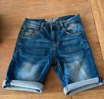 Jeans korte broek maat 146 nieuw, Kinderen en Baby's, Ophalen of Verzenden, Nieuw, Jongen, Broek