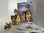 LEGO 43217 - Disney UP, Ophalen, Zo goed als nieuw