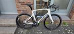 Pinarello enduro X (56) Shimano Ultegra DI2 & cosmic wielen, Overige merken, Carbon, Heren, Ophalen of Verzenden