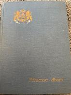 Prinses Juliana ansichtkaarten album, Ophalen of Verzenden, Gebruikt, Nederland, Kaart, Foto of Prent