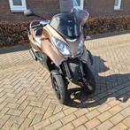 Piaggio mp3 300 lt met voorschade 2014 12000km, Ophalen