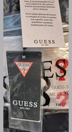 Nieuwe Guess Jas - Maat M, -, Maat 48/50 (M), Zwart, -