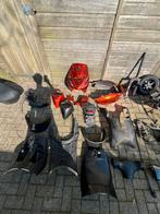 Piaggio zip onderdelen, Zip, Ophalen of Verzenden, Zo goed als nieuw, Benzine