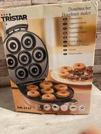 Donut Maker - Perfecte Donuts Thuis!, Ophalen of Verzenden, Zo goed als nieuw