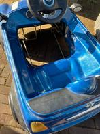 Speelgoed trapauto Mini, Ophalen, Zo goed als nieuw