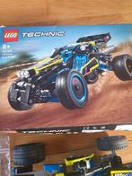 Lego technic race buggy 42164 compleet, Ophalen of Verzenden, Zo goed als nieuw