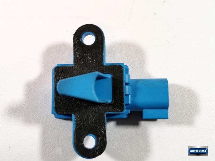 Airbag Sensor van een Volvo XC60, Gebruikt, -, -, Ophalen of Verzenden