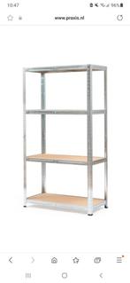 Stellingkast 176 x 120 x 40, Ophalen of Verzenden, Zo goed als nieuw