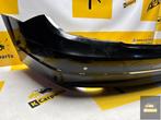 Mercedes C-Klasse W204 Coupe Achterbumper A20488030447, Gebruikt, Mercedes-Benz AG, Mercedes-Benz, Ophalen of Verzenden