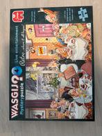 Wasgij puzzel 1000 stukjes, Hobby en Vrije tijd, Denksport en Puzzels, Ophalen of Verzenden, 500 t/m 1500 stukjes, Gebruikt