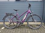 Nieuwe Victoria eTrekking Elektrische fiets, Fietsen en Brommers, Fietsen | Dames | Damesfietsen, Ophalen, Zo goed als nieuw, Overige merken