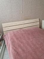 Complete slaapkamer tweepersoons 160 x 2.00m, Huis en Inrichting, Slaapkamer | Complete slaapkamers, Ophalen, Tweepersoons