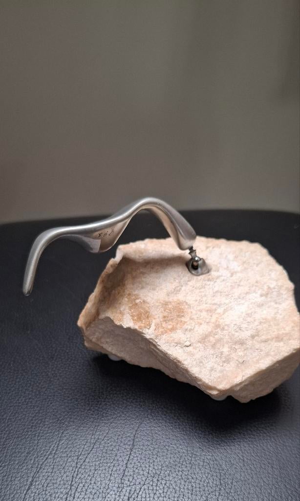 Gans sculptuur Hoselton Canada, Antiek en Kunst, Kunst | Designobjecten, Verzenden