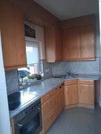 Keuken, Ophalen, Gebruikt, Overige materialen, Hoekkeuken