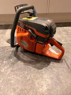 Betonkettingzaag husqvarna k970 chain, Ophalen of Verzenden, Zo goed als nieuw