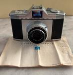 Vintage Pentona II camera Meyer-Optik Görlitz Trioplan 45mm, Ophalen of Verzenden, Gebruikt, Compact, Overige Merken