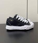 Maison Mihara Yasuhiro custom sneakers - Ongedragen, Ophalen of Verzenden, Nieuw, Zwart, Sneakers of Gympen
