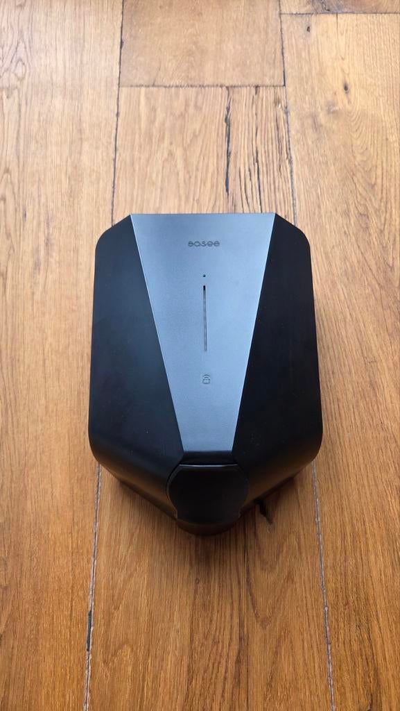 Easee Charge Lite 11 kW laadpaal zwart, Auto diversen, Laadpalen, Ophalen of Verzenden, Gebruikt, Laadpaal