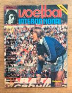 Voetbal International VI Div. tijdschriften uit 1976 / €1,50, Verzamelen, Sportartikelen en Voetbal, Ophalen of Verzenden, Zo goed als nieuw