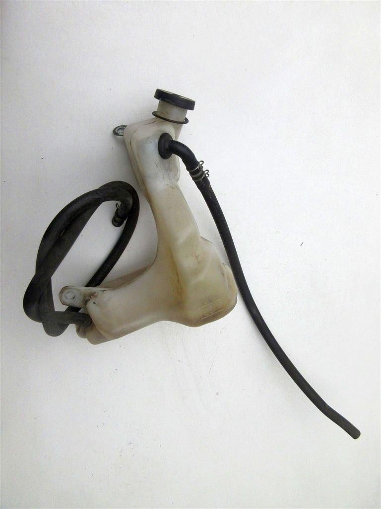 Honda CBR600F expansievat koelvloeistof tank reservoir vat, Ophalen of Verzenden