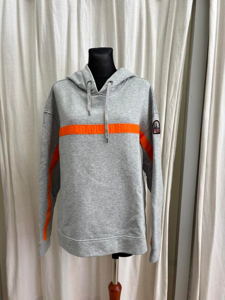 Parajumpers maat XL, Ophalen of Verzenden, Zo goed als nieuw, Maat 46/48 (XL) of groter, Grijs