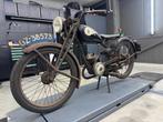 DKW RT98 uit 1937 originele patina, Motoren, 98 cc, Overig, 11 kW of minder, 1 cilinder
