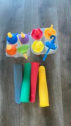 Zelf ijsjes maken, Ophalen of Verzenden, Zo goed als nieuw