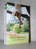 Lisa Wingate - Bloeimaand (christelijke roman), Boeken, Romans, Ophalen of Verzenden, Zo goed als nieuw