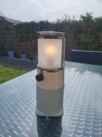 Campinglamp en brander set, Ophalen