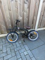 Leuke kinderfiets 2cycle 3-5 jaar, Fietsen en Brommers, Fietsen | Meisjes, Ophalen of Verzenden, Gebruikt, 14 inch of minder, Handrem