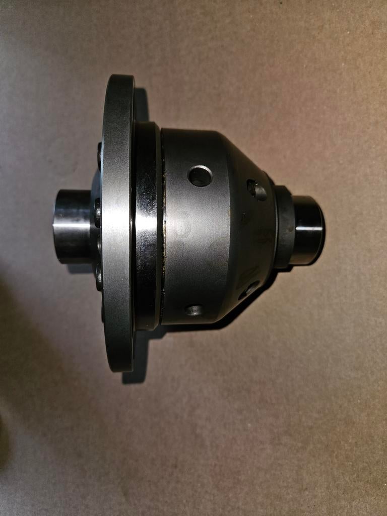 nieuwe wokkel / lsd torsen sper vw 02a 02j abf tdi 20vt vr6, Auto diversen, Tuning en Styling, Ophalen of Verzenden