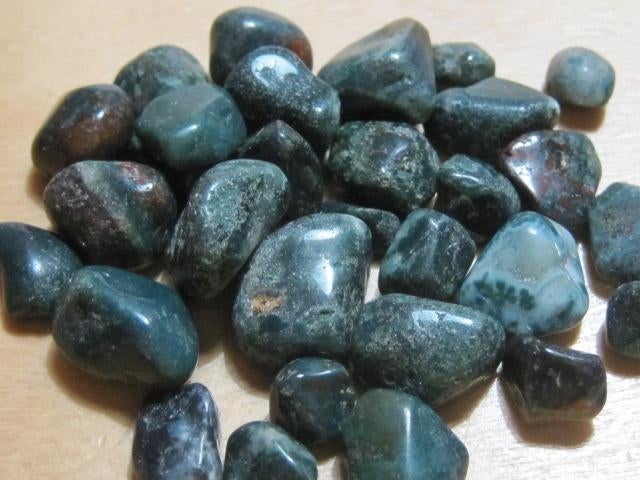 e. 100Kt edelstenen IRAI JASPIS (2), Verzenden, Nieuw