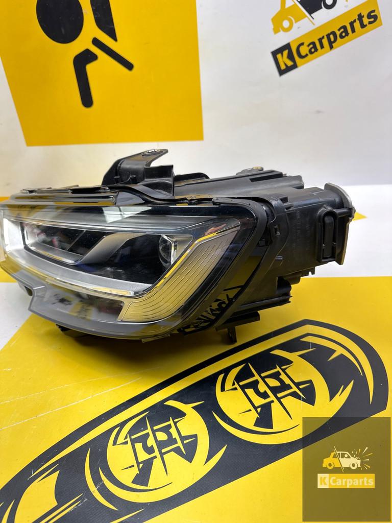 Koplamp Audi A3 8V Facelift Voll LED Links 16-20 8V0941033C, Auto-onderdelen, Verlichting, Gebruikt, AUDI AG, Auto-Union-Strasse 1
85045  Ingolstadt, DE