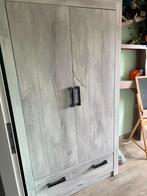 Complete babykamer: Bed, kast en commode, Ophalen, Gebruikt, Jongetje of Meisje
