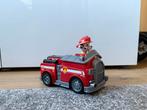 Paw Patrol Marshall Brandweerauto Speelgoed, Ophalen, Gebruikt