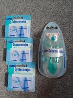 Nieuw scheerapparaat met mesjes, Ophalen of Verzenden, Nieuw, Overige typen