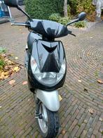 Scooter zwart, Ophalen, Benzine, Overige modellen