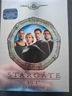 Stargate SG-1 Seizoen 10 DVD, Boxset, Science Fiction en Fantasy, Ophalen of Verzenden, Zo goed als nieuw