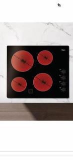 Whirlpool Akm9010 /ne, Witgoed en Apparatuur, Kookplaten, Keramisch, Nieuw, Energieklasse A of zuiniger, Inbouw