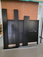 2 persoonsbed 180x200 gratis ophalen, Doe-het-zelf en Verbouw, Deuren en Horren, Ophalen, Binnendeur, 200 tot 215 cm