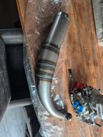 Nieuwe Iame x30 uitlaat met senior flens, Sport en Fitness, Ophalen of Verzenden, Nieuw