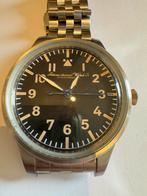 IWC 55mm B-Uhr ref.FL-23883 marriagewatch, Sieraden, Tassen en Uiterlijk, Horloges | Antiek, Ophalen of Verzenden, Staal, Overige merken